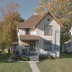 1045 Highland Ave., Upstairs Duplex Dixon, IL 61021