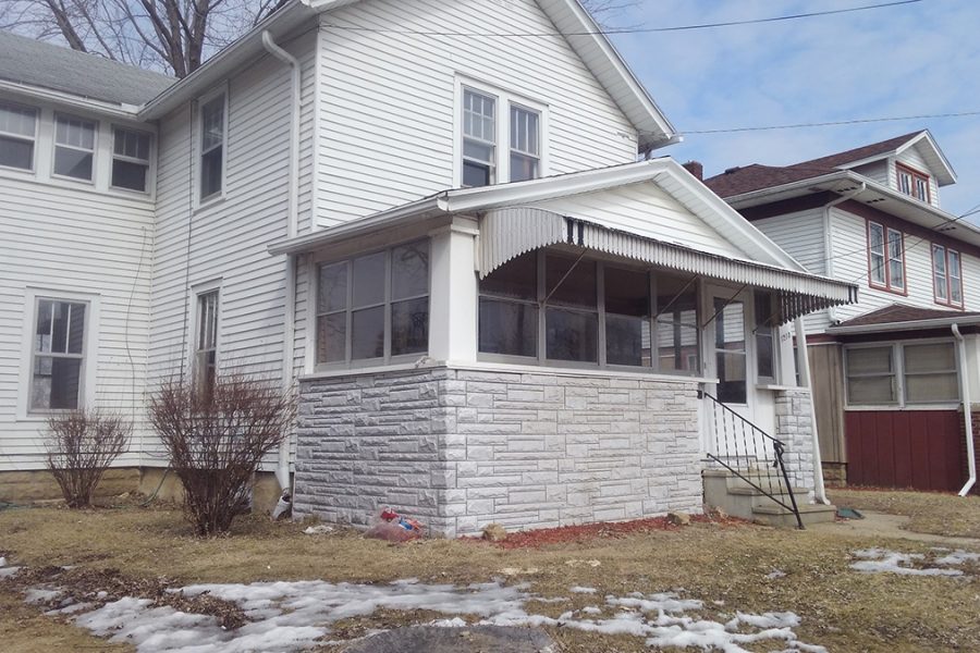 1213 West 3rd Street, Dixon, IL 61021